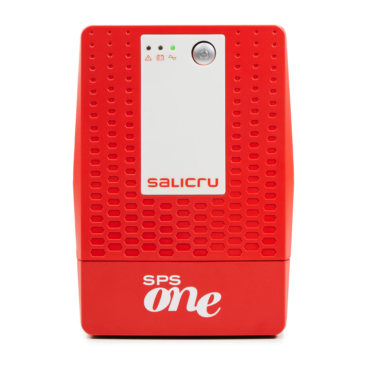Interaktiv UPS Salicru SPS 1500 ONE IEC 1200 W